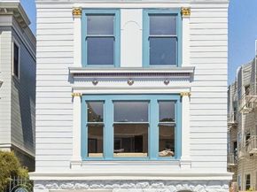 924 Grove Street, San Francisco CA 94117