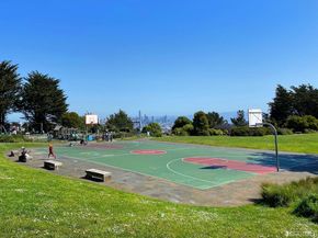 5330 Diamond Heights Boulevard J301, San Francisco CA 94131