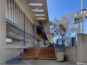 5330 Diamond Heights Boulevard J301, San Francisco CA 94131