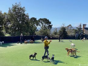 5330 Diamond Heights Boulevard J301, San Francisco CA 94131