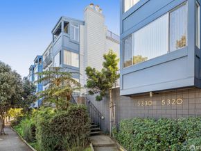 5330 Diamond Heights Boulevard J301, San Francisco CA 94131