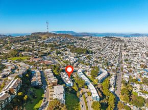 5330 Diamond Heights Boulevard J301, San Francisco CA 94131
