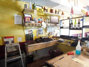 6586 Mission Street, Daly City CA 94014