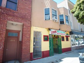 6586 Mission Street, Daly City CA 94014