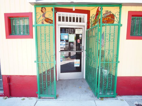 6586 Mission Street, Daly City CA 94014