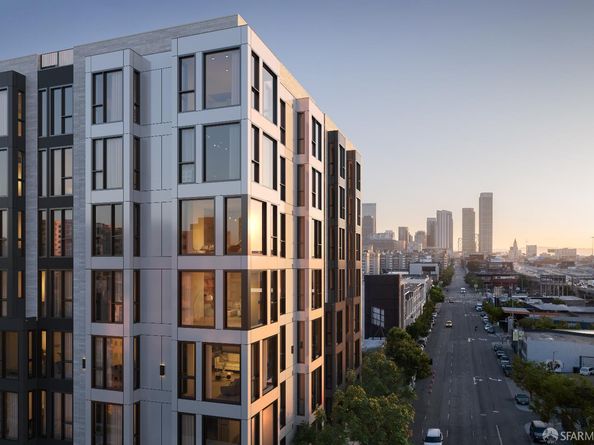 988 Harrison Street CK3, San Francisco CA 94107
