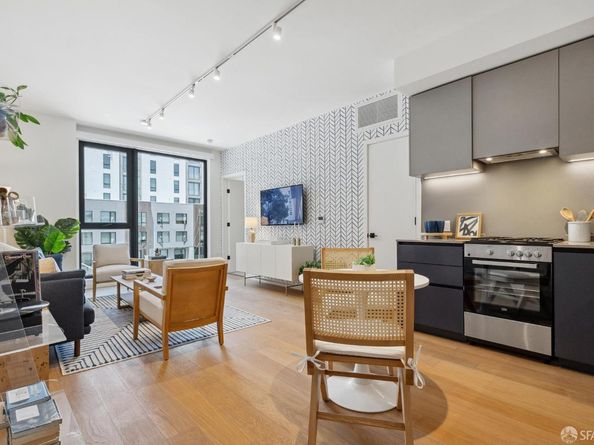 988 Harrison Street CK3, San Francisco CA 94107