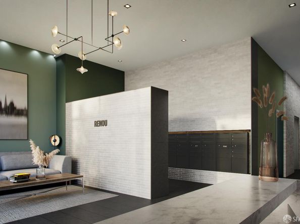988 Harrison Street CK3, San Francisco CA 94107
