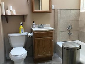 1294 Guerrero Street, San Francisco CA 94110