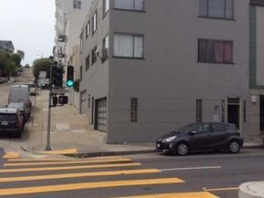 1294 Guerrero Street, San Francisco CA 94110
