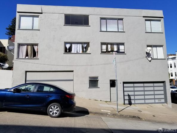 1294 Guerrero Street, San Francisco CA 94110