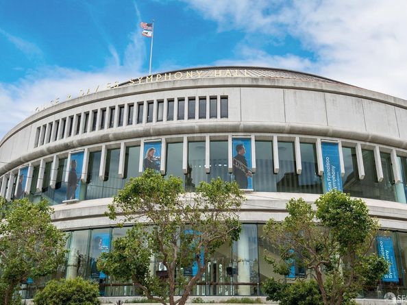 1200 Gough Street 2B, San Francisco CA 94109