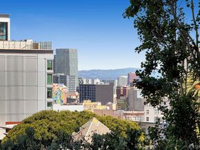 1200 Gough Street 2B, San Francisco CA 94109