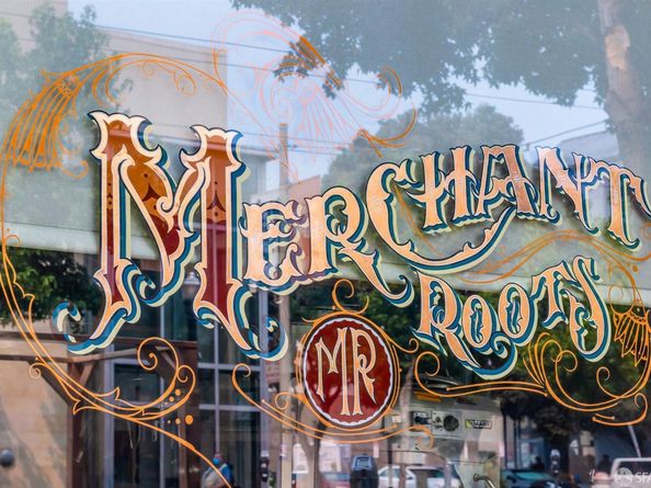 1200 Gough Street 2B, San Francisco CA 94109