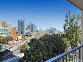 1200 Gough Street 2B, San Francisco CA 94109