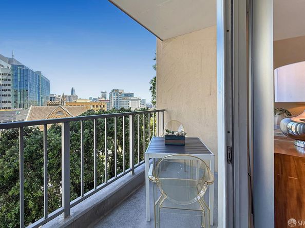 1200 Gough Street 2B, San Francisco CA 94109