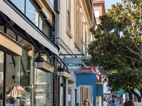 1200 Gough Street 2B, San Francisco CA 94109