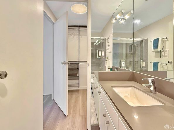 1200 Gough Street 2B, San Francisco CA 94109