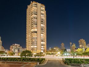 1200 Gough Street 2B, San Francisco CA 94109