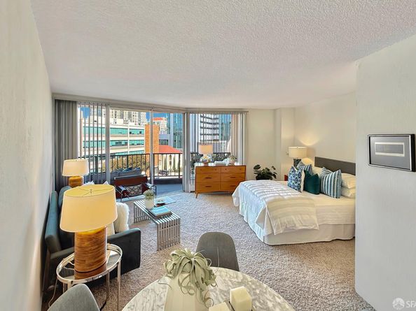 1200 Gough Street 2B, San Francisco CA 94109
