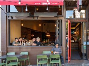 1200 Gough Street 2B, San Francisco CA 94109