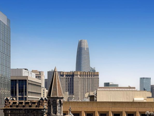 1200 Gough Street 2B, San Francisco CA 94109