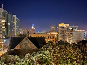 1200 Gough Street 2B, San Francisco CA 94109