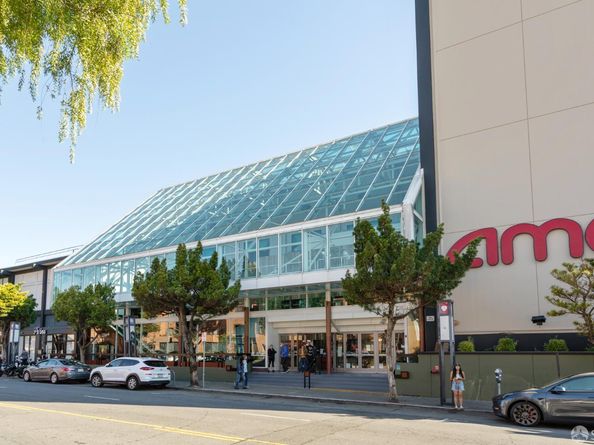 1200 Gough Street 2B, San Francisco CA 94109