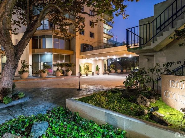 1200 Gough Street 2B, San Francisco CA 94109