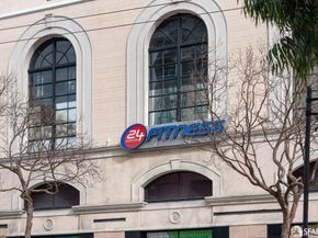 1200 Gough Street 2B, San Francisco CA 94109