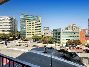 1200 Gough Street 2B, San Francisco CA 94109