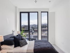 988 Harrison Street WD6, San Francisco CA 94107