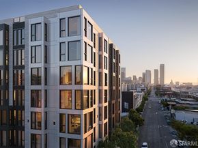 988 Harrison Street WD6, San Francisco CA 94107