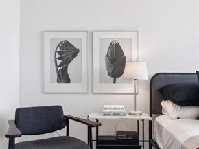 988 Harrison Street WD6, San Francisco CA 94107