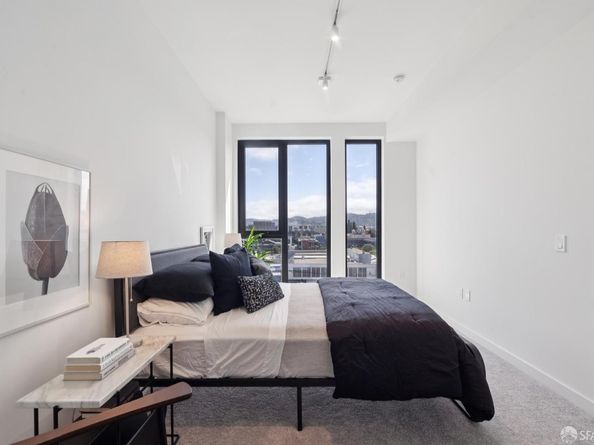 988 Harrison Street WD6, San Francisco CA 94107