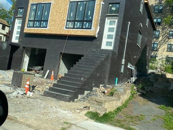 762 Williams Place, Cliffside Park NJ 07010
