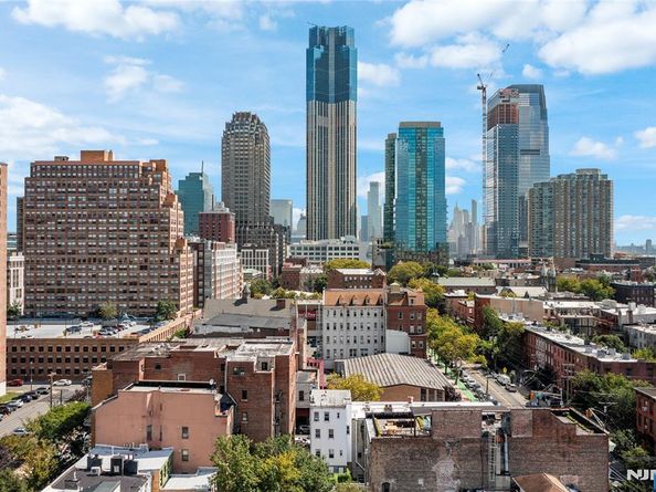 237 Van Vorst Street, Jersey City NJ 07302