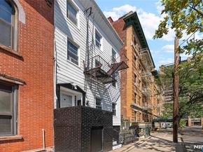 237 Van Vorst Street, Jersey City NJ 07302