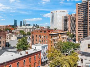 237 Van Vorst Street, Jersey City NJ 07302