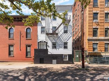 237 Van Vorst Street