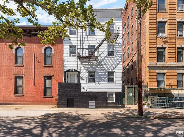 237 Van Vorst Street, Jersey City NJ 07302