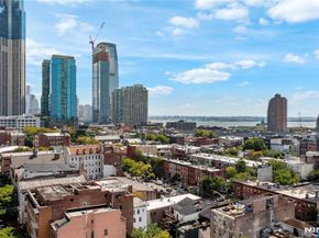 237 Van Vorst Street, Jersey City NJ 07302