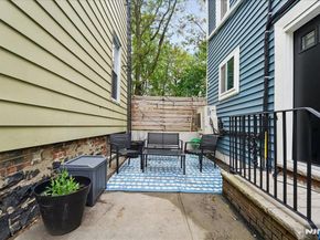 106 Griffith Street, Jersey City NJ 07307