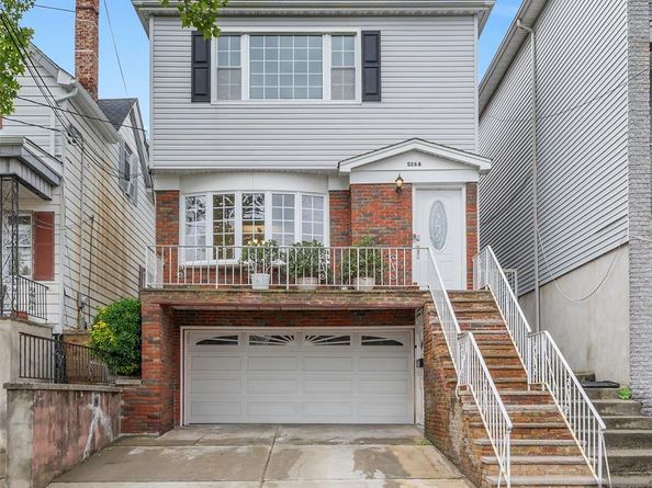 526 A Liberty Avenue, Jersey City NJ 07307