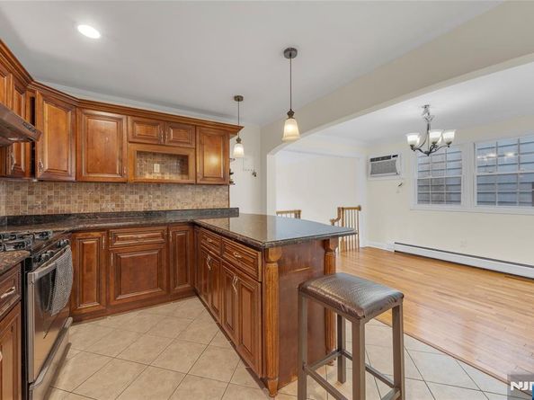 526 A Liberty Avenue, Jersey City NJ 07307