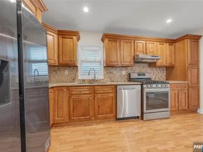 526 A Liberty Avenue, Jersey City NJ 07307