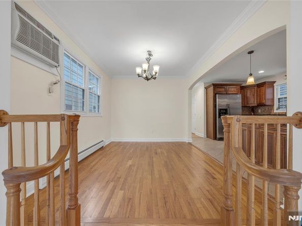 526 A Liberty Avenue, Jersey City NJ 07307