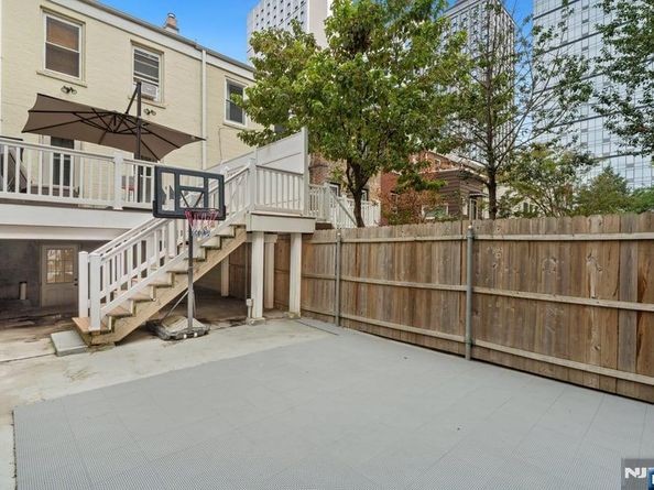 65 Van Reipen Avenue, Jersey City NJ 07306