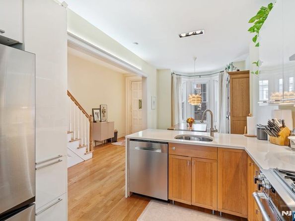 65 Van Reipen Avenue, Jersey City NJ 07306