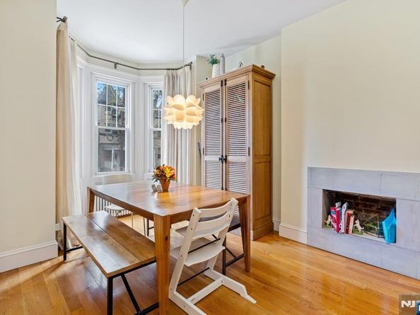 65 Van Reipen Avenue, Jersey City NJ 07306
